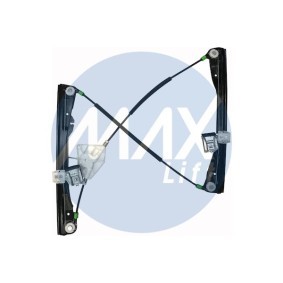 Køb Rudehejs af MAX WST111-L til den lave pris 1037,14 DKK