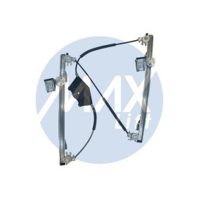 Køb Rudehejs af MAX WST130-L til den lave pris 1019,89 DKK