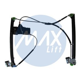 Køb Rudehejs af MAX WVW142-L til den lave pris 1125,52 DKK