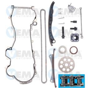 Achetez des Kit de chaîne de distribution VEMA 120013 à prix pour 213,11 €