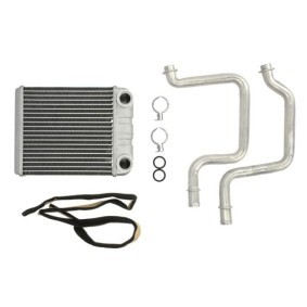 Osta Lämmityslaitteen kenno THERMOTEC:llä D6R025TT edullisesti hintaan 47,72 €