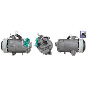 Acquista Compressore aria condizionata da LUCAS ACP01554 a buon mercato per soli 380,75 €