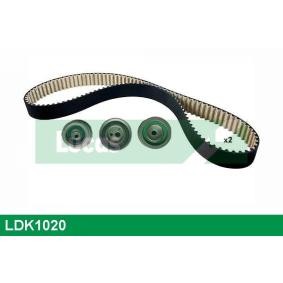Achetez des Kit de distribution LUCAS LDK1020 à prix pour 130,23 €