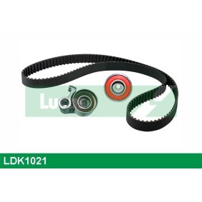 LEXUS Zahnriemensatz von LUCAS
