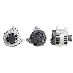 Lichtmaschine LRA04588 von LUCAS günstig für 260,98 € online kaufen