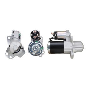 Anlasser von LUCAS günstig für 199,78 €
