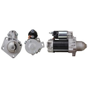 Köp Startmotor av LUCAS LRS04351 till det låga priset 2992,28 kr