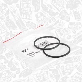 Nockenwellendichtung TM0049 MINI COUNTRYMAN von ET ENGINETEAM
