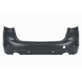 Achetez des Pare-choc arrière BLIC 5506-00-0071955P à prix pour 231,44 €