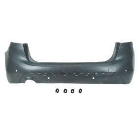 Achetez des Pare-choc arrière BLIC 5506-00-0071958P à prix pour 231,44 €
