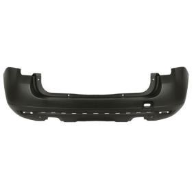Achetez des Pare-choc arrière BLIC 5506-00-1305951Q à prix pour 187,57 €