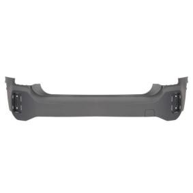 Achetez des Pare-choc arrière BLIC 5506-00-4004957P à prix pour 201,02 €