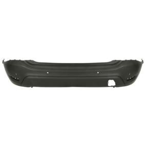 Achetez des Pare-choc arrière BLIC 5506-00-5036951P à prix pour 242,69 €