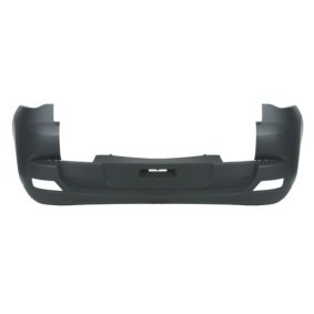 Achetez des Pare-choc arrière BLIC 5506-00-5545950Q à prix pour 352,52 €