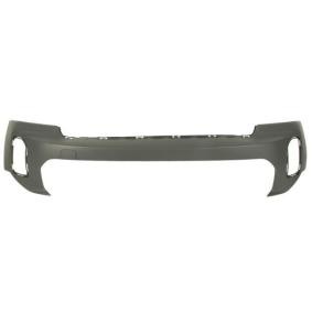 Achetez des Pare-choc BLIC 5510-00-4004905P à prix pour 192,57 €