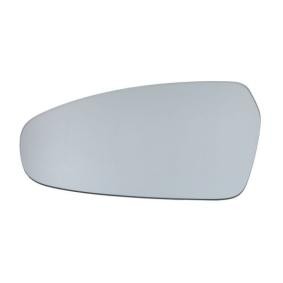 Spiegelglas, Außenspiegel 6102-53-2030371P