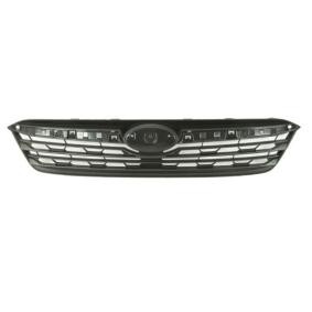 Kühlergrill 6502-07-6747991P