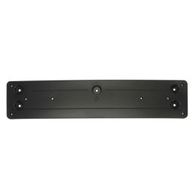 Kennzeichenhalter 6509-01-0071920MP