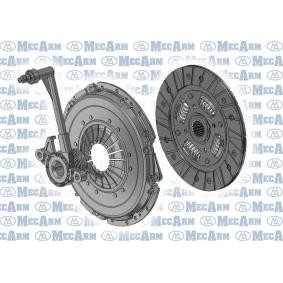 Comprar Kit de embrague de MECARM MK10344 a bajo precio de 145,15 €