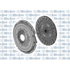 Comprar Kit de embrague de MECARM MK10344D a bajo precio de 175,79 €