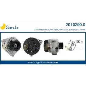 Acquista Compressore aria condizionata da SANDO SAC70074.1 a buon mercato per soli 513,08 €