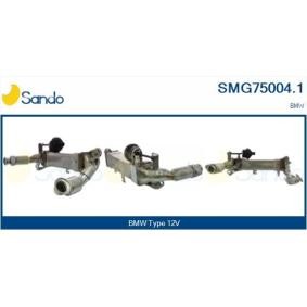 Comprar Conmutador en la columna de dirección de SANDO SCS73012.0 a bajo precio de 91,05 €
