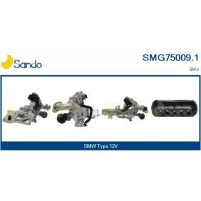 Køb Ratstammekontakt af SANDO SCS73017.0 til den lave pris 706,40 DKK