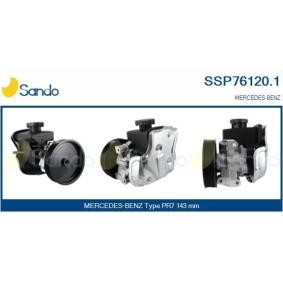 Køb Modstand, kabineventilator af SANDO SRS72019.0 til den lave pris 420,41 DKK