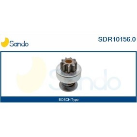 Lenksäule + Elektrische Servolenkung von SANDO für CLIO II (BB0/1/2_, CB0/1/2_) günstig online kaufen