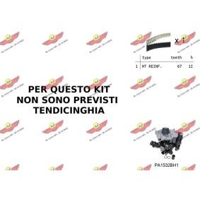 Achetez des Kit de distribution + pompe à eau AUTOKIT 04.5B04PA3 à prix pour 466,51 €
