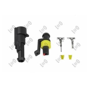 Stecker von ABAKUS günstig für 1,52 €