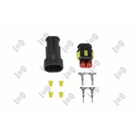 Stecker von ABAKUS günstig für 1,72 €