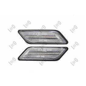 Blinkleuchtensatz L04-140-005LED-D