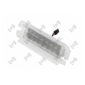 Kennzeichenbeleuchtung L10-210-0002LED