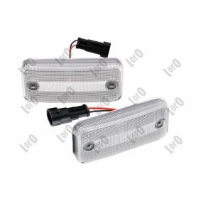Seitenmarkierungsleuchte L16-141-001LED