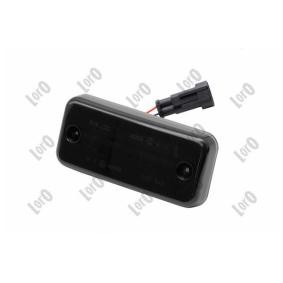 Seitenmarkierungsleuchte L16-141-001LED-S