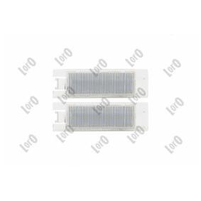 Kennzeichenbeleuchtung von ABAKUS L23-210-0003LED