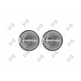 Blinkleuchtensatz L27-140-003LED-D