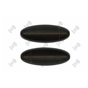 Blinkleuchtensatz L30-140-004LED-SD MAZDA XEDOS von ABAKUS