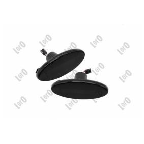 Køb Sidemarkeringslys af ABAKUS L35-141-001LED-S til den lave pris 188,42 DKK