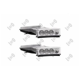 Køb Blinklys af ABAKUS L40-160-001LED til den lave pris 876,43 DKK
