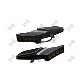 Køb Blinklys af ABAKUS L40-160-001LED-S til den lave pris 1064,03 DKK