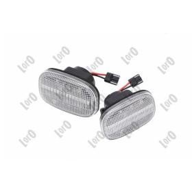 Blinkleuchtensatz L51-140-001LED