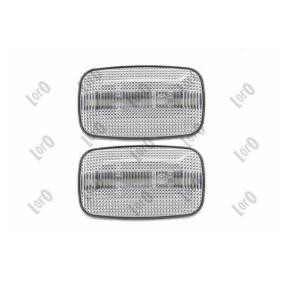 Blinkleuchtensatz L51-140-004LED-D