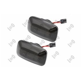 Blinkleuchtensatz L51-140-004LED-SD