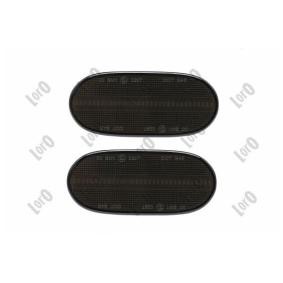 Seitenmarkierungsleuchte L54-141-001LED-S