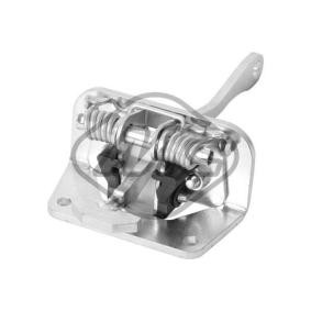 Achetez des Cale-porte Metalcaucho 43878 à prix pour 31,42 €