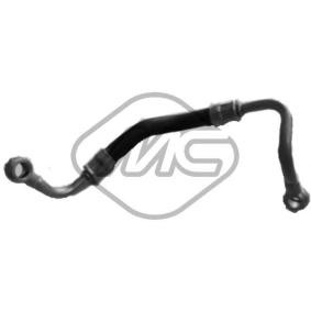 Ölleitung für Turbolader von Metalcaucho