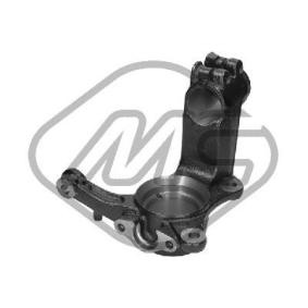 Achetez des Fusée d'essieu, suspension de roue Metalcaucho 90551 à prix pour 185,83 €