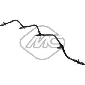 Achetez des Tuyau, carburant de fuite Metalcaucho 92507 à prix pour 74,91 €
